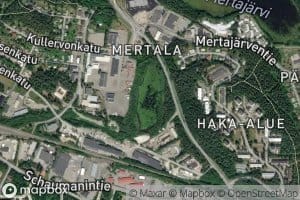 Mertalampi