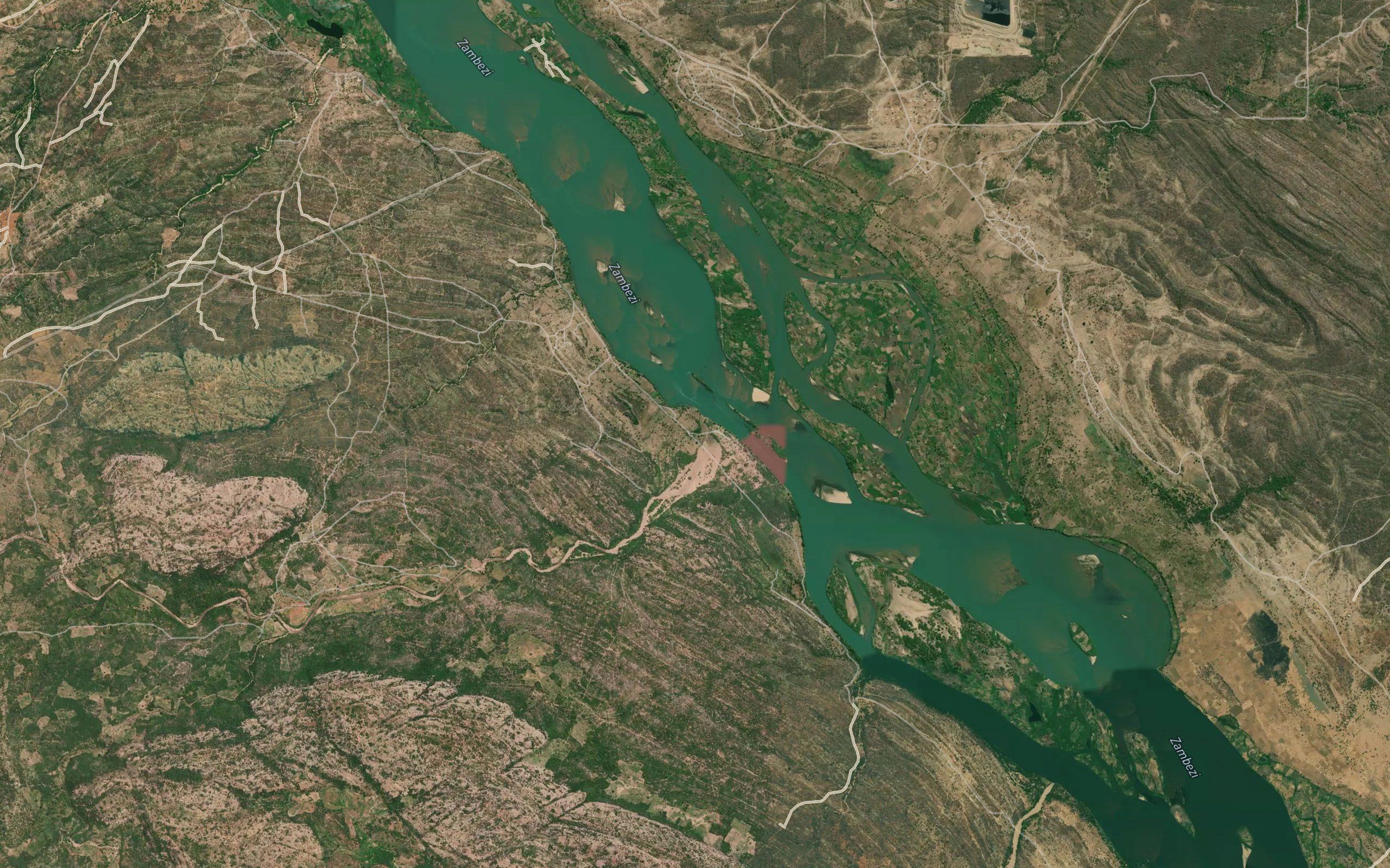 Rio Cuiro