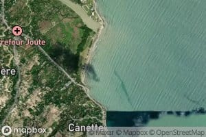 Anse a l'Eau