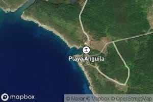 Ensenada Hanabanilla