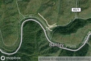 Bartley Creek