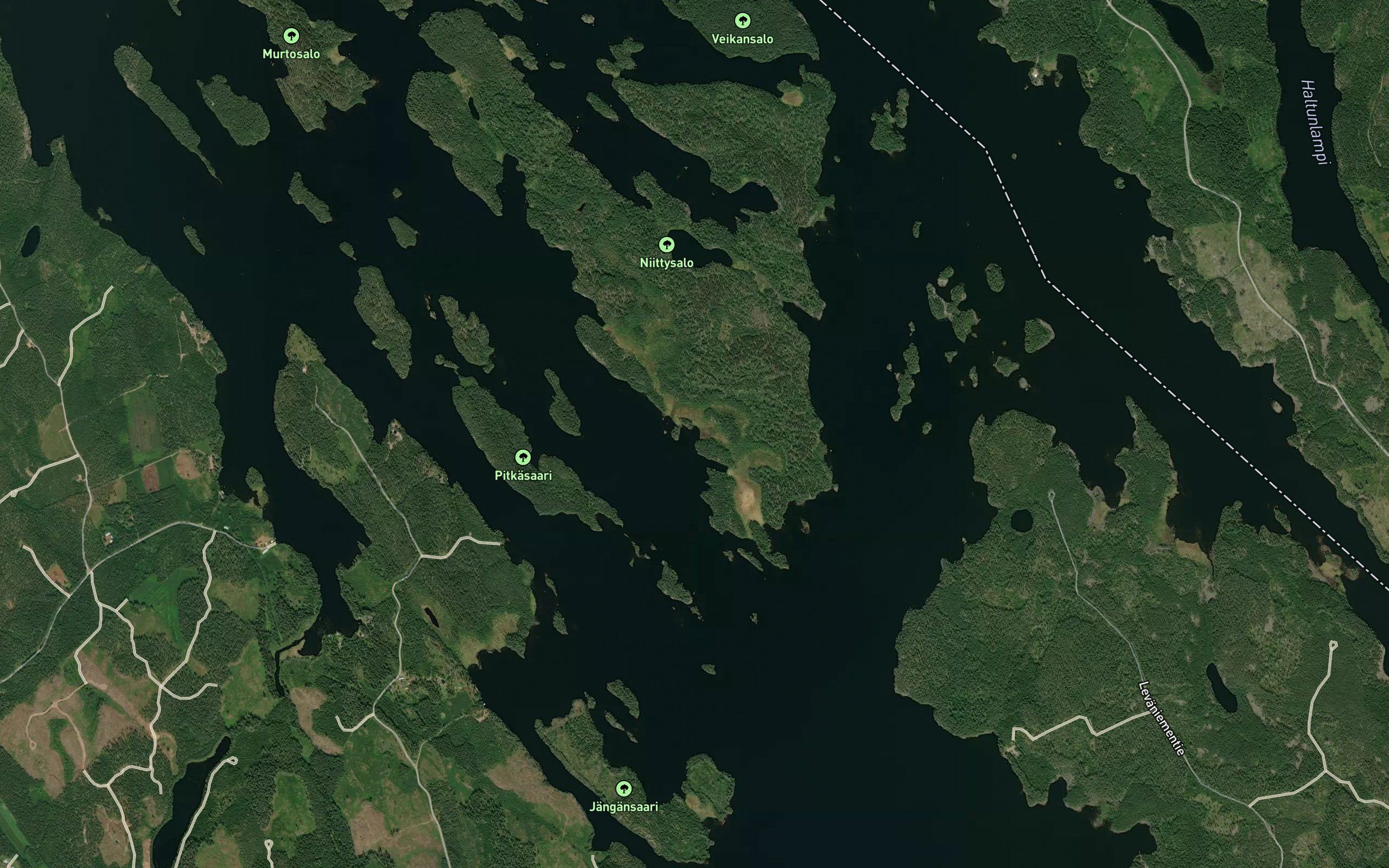 Vieritoslahti