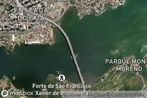 Rio Santa Maria da Vitoria