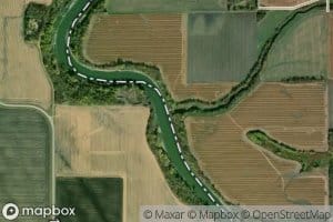 Grand Marais Creek