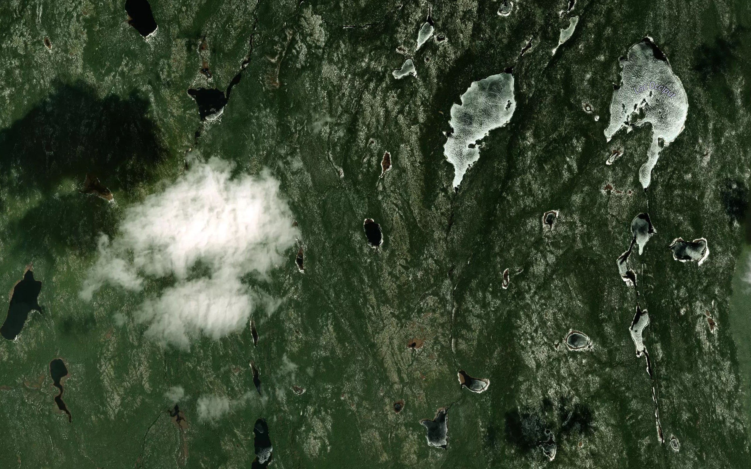 Lac Dutertre
