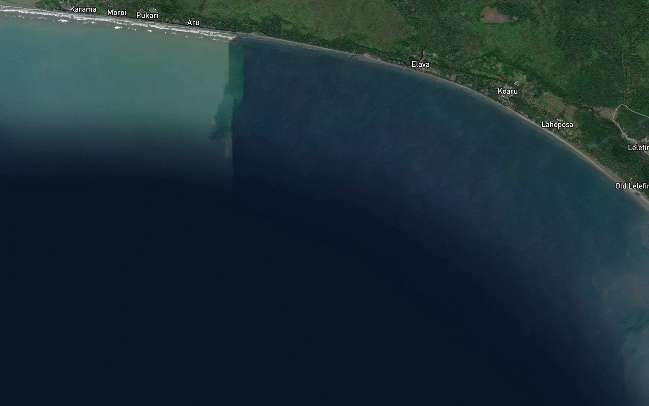 Freshwater Bay