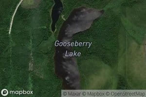 Gooseberry Lake