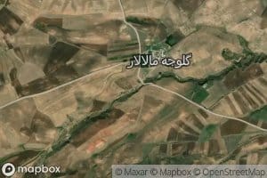 Cheshmeh-ye Chay Bolaghi