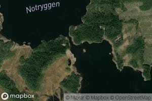 Storryggen