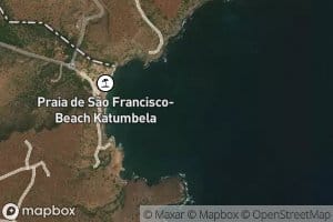 Porto de Sao Francisco