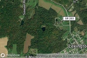 Presbyterian National Missions Lake