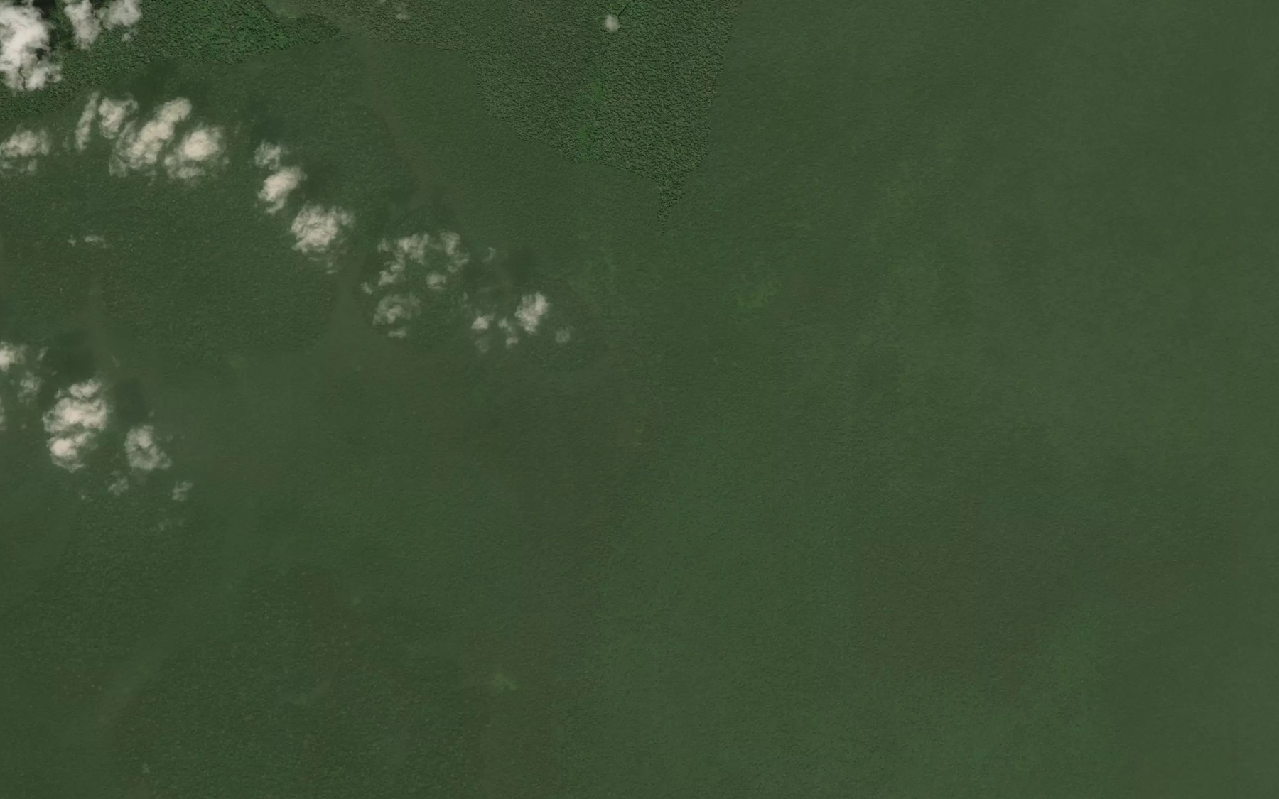 Satellite map of the Minsoul