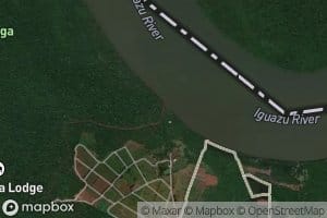 Arroyo San Francisco