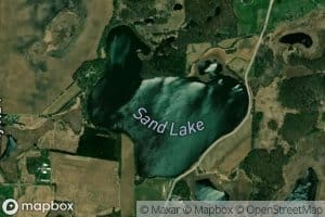 Sand Lake