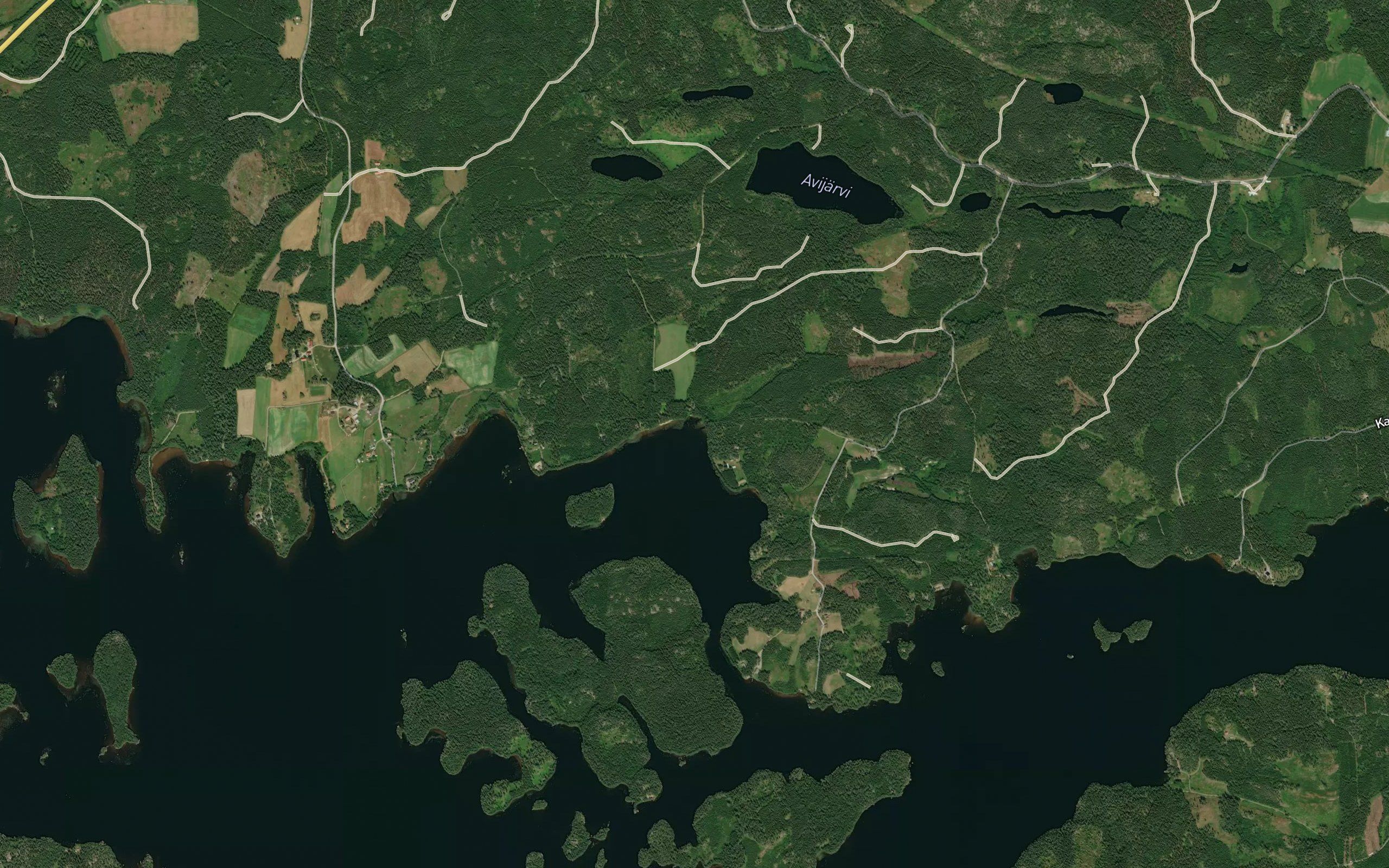 Rantalanlahti