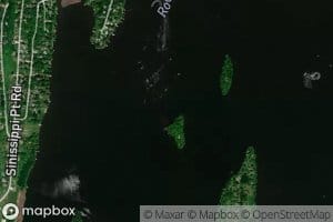 Sinissippi Lake