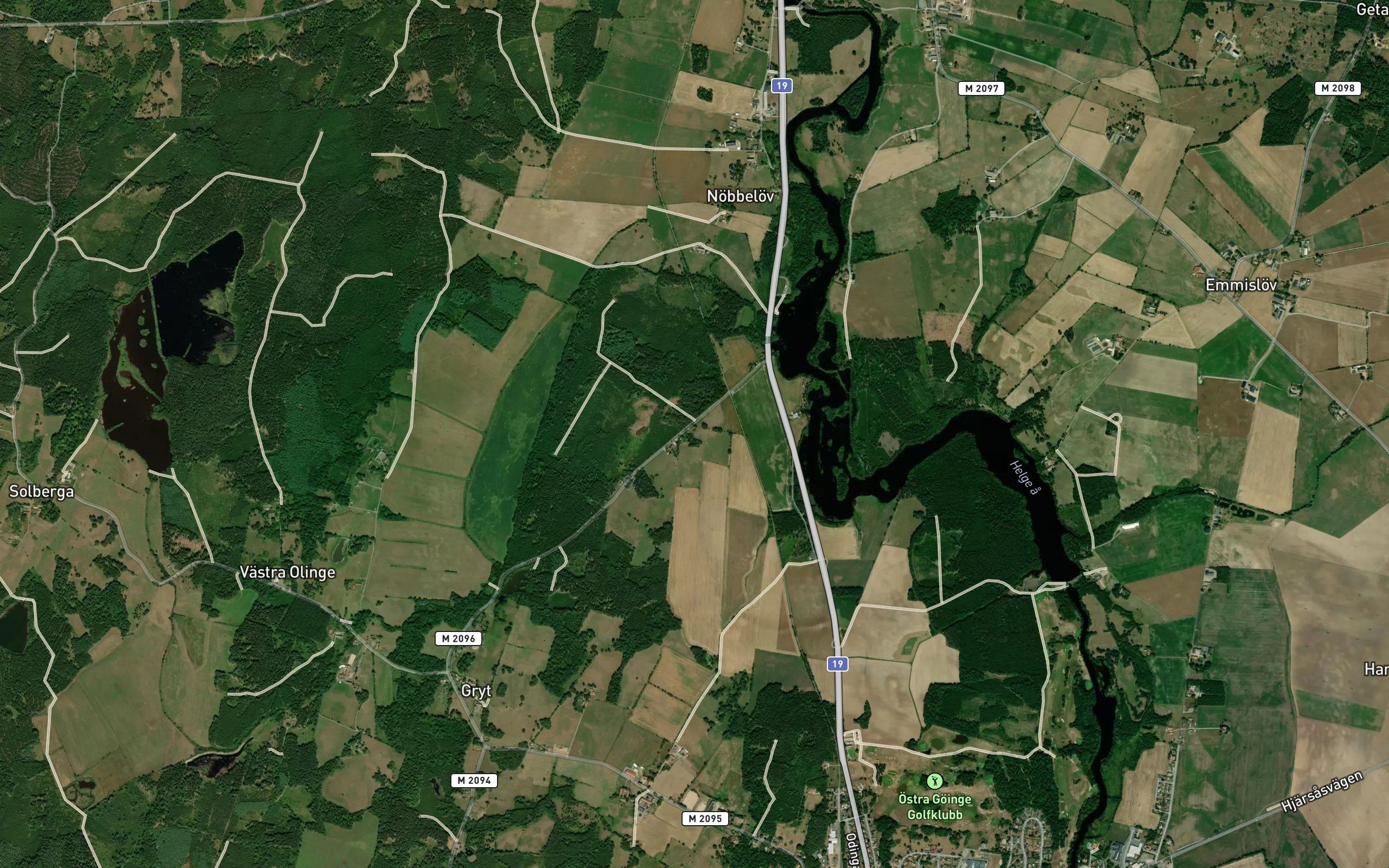 Olingean