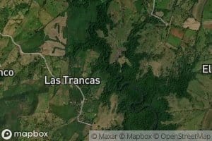 Quebrada Las Trancas