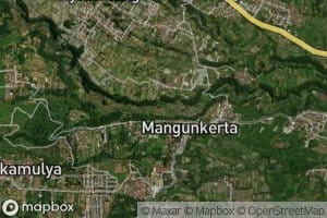 Ci Anjur Leutik