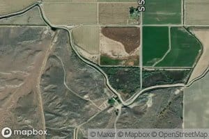 Satus Number 2 Pump Canal