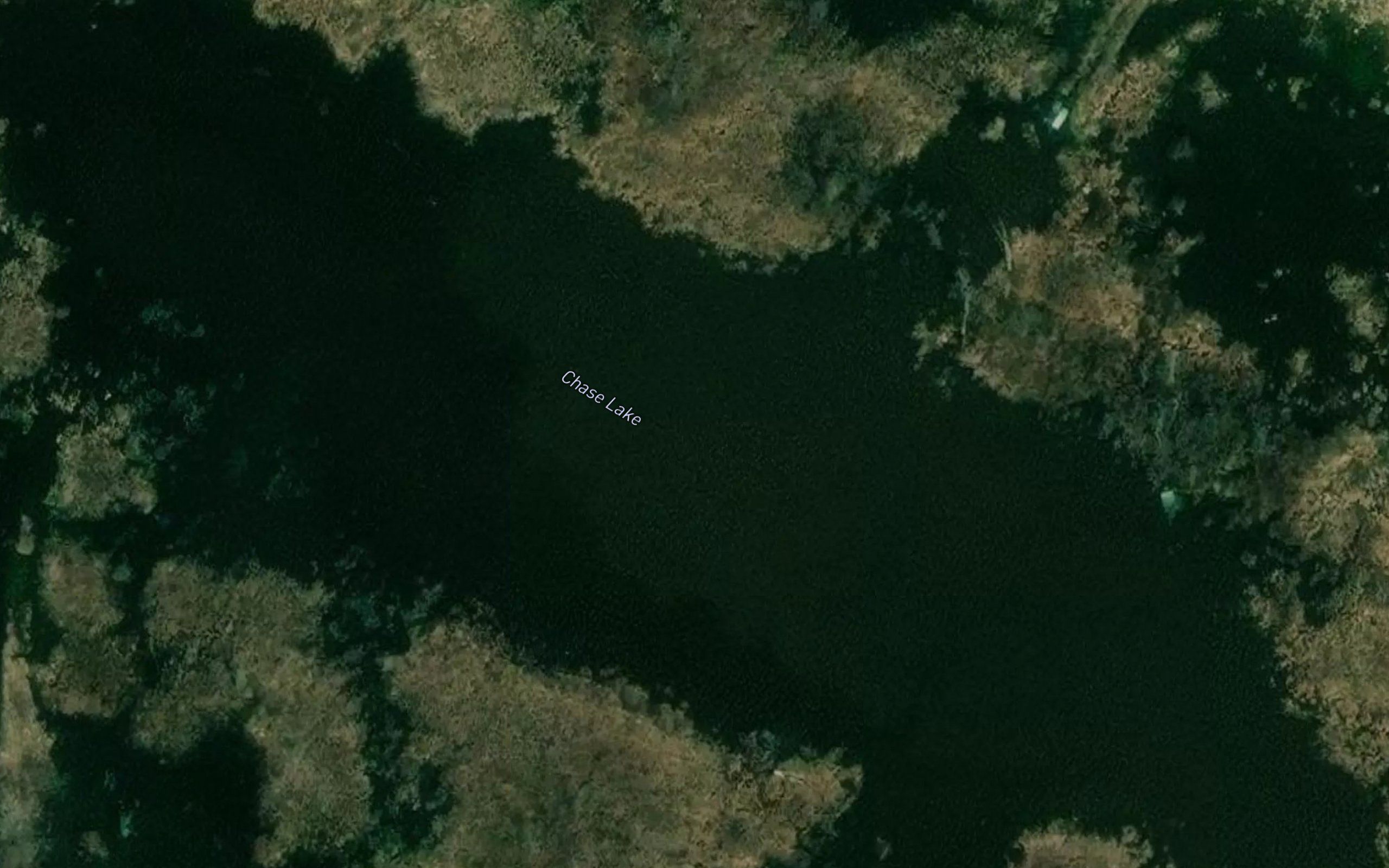Chase Lake