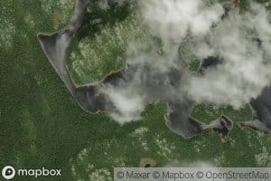 Lac Vire-Sec