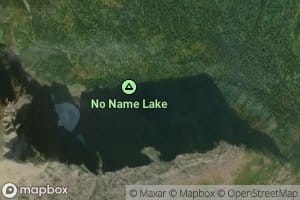 No Name Lake