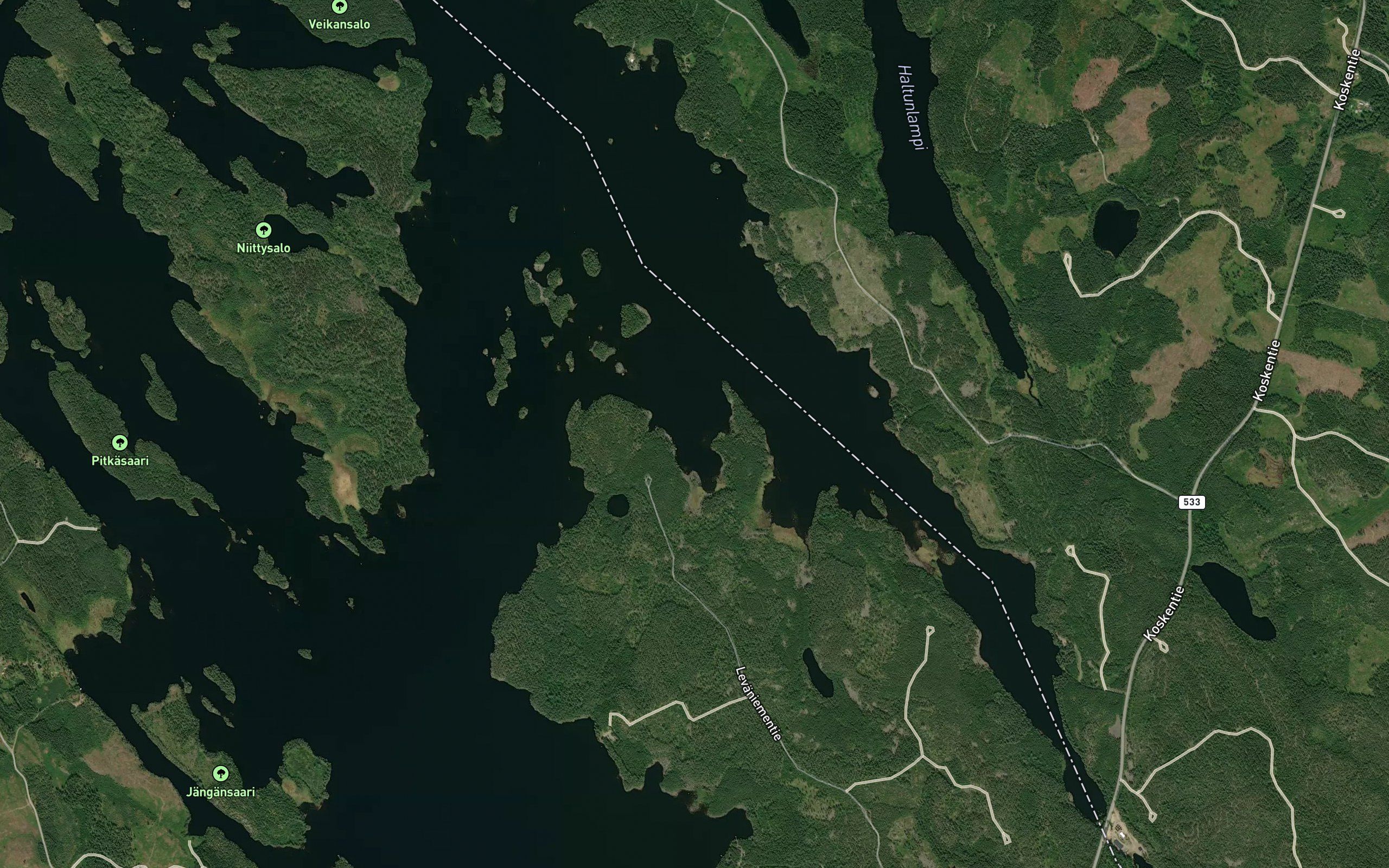 Pesalahti