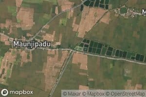 Jatlapelem Escape Channel