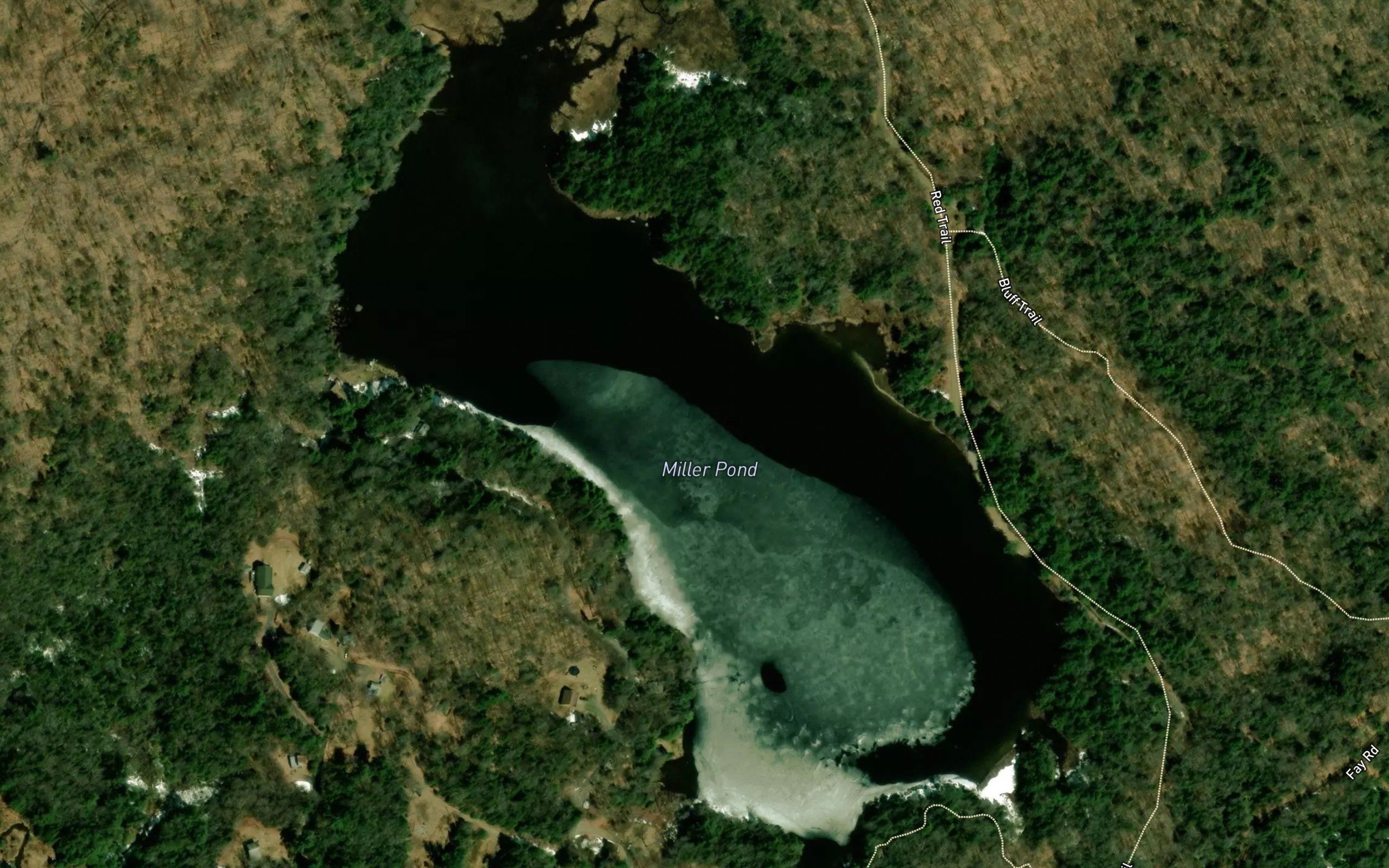 Miller Pond