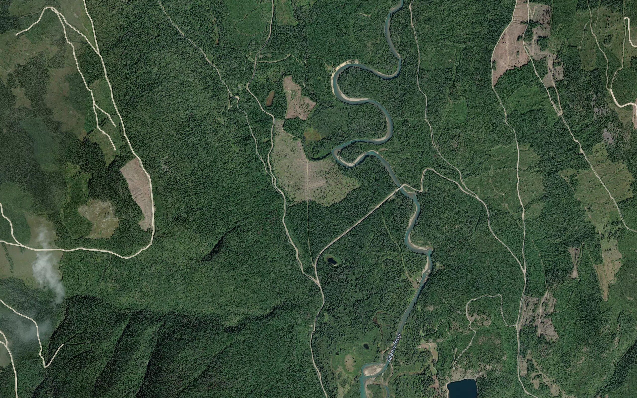 Gollen Creek