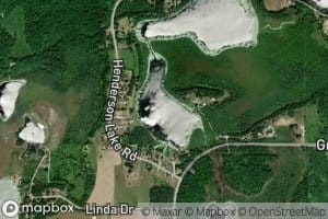 Mills Lake
