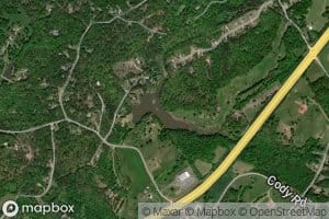 Reservoir Number Twelve