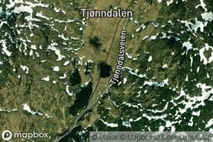 Tjorndalstjorna
