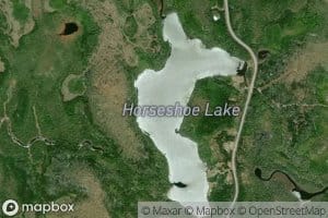 Horseshoe Lake