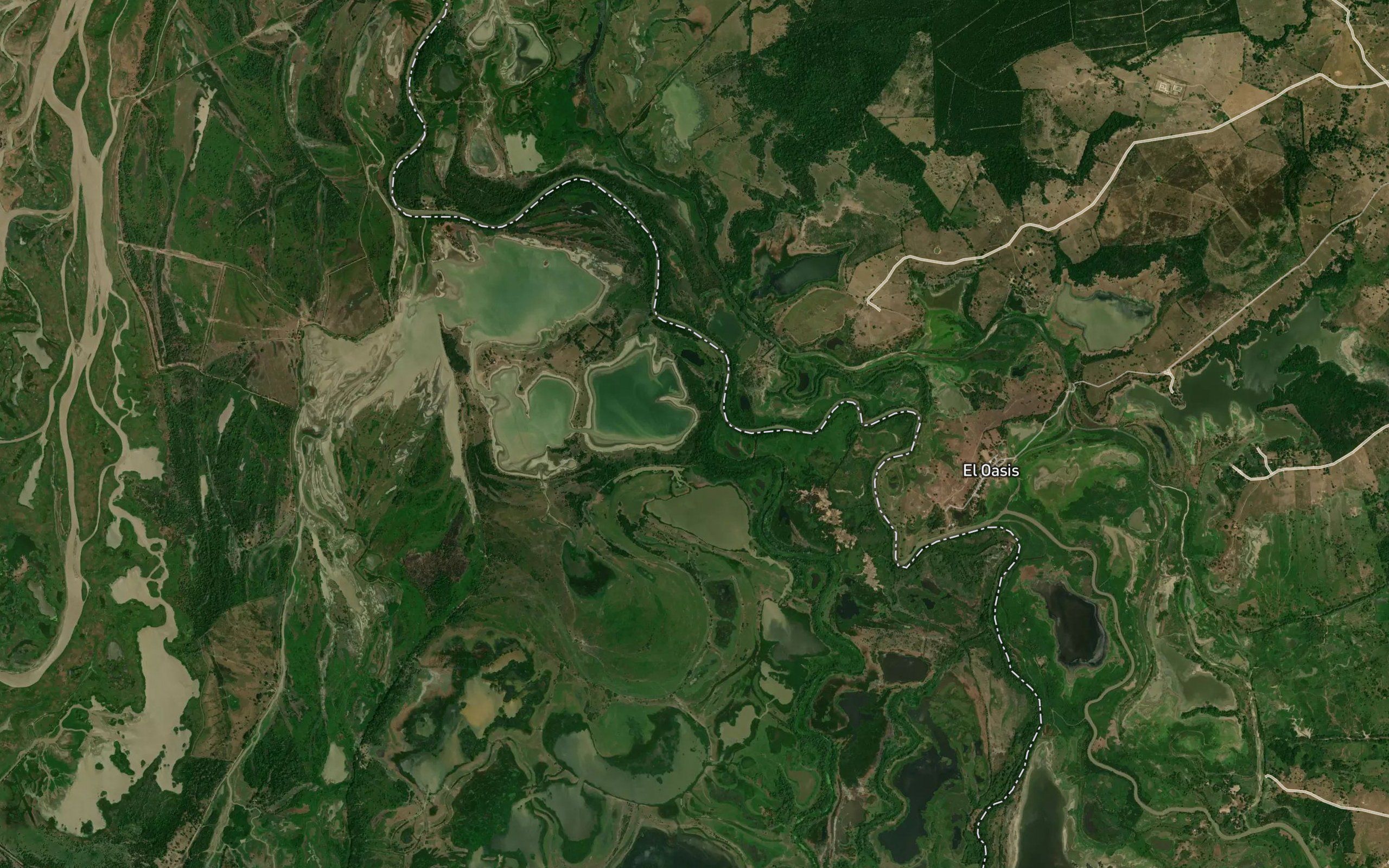 Rio Viejito