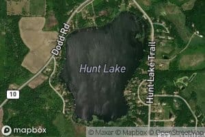 Hunt Lake