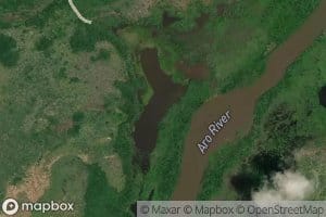 Laguna Santa Barbara