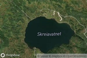 Skreiavatnet