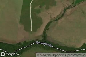 Arroyo Bayucua Grande