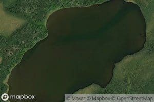 Fault Lake