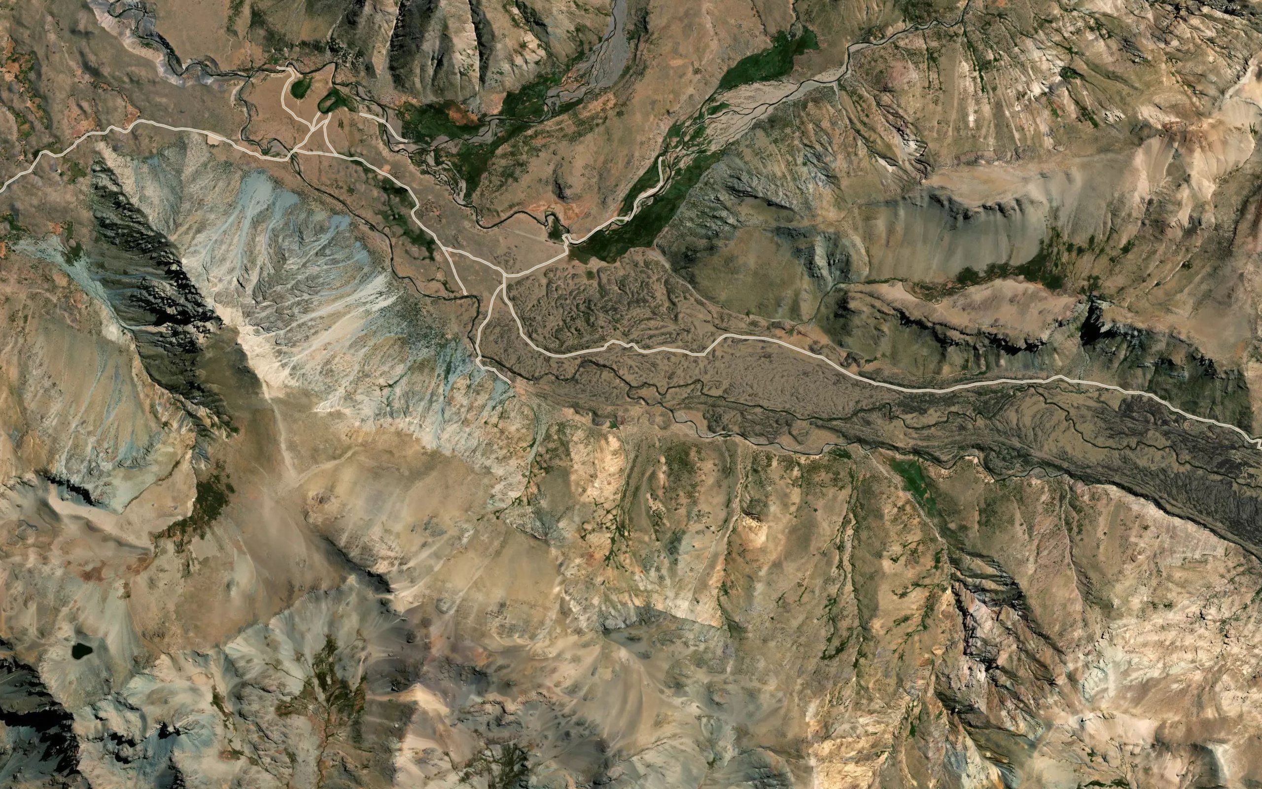 Estero de Rodriguez