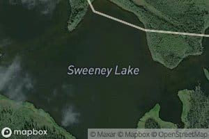 Sweeney Lake