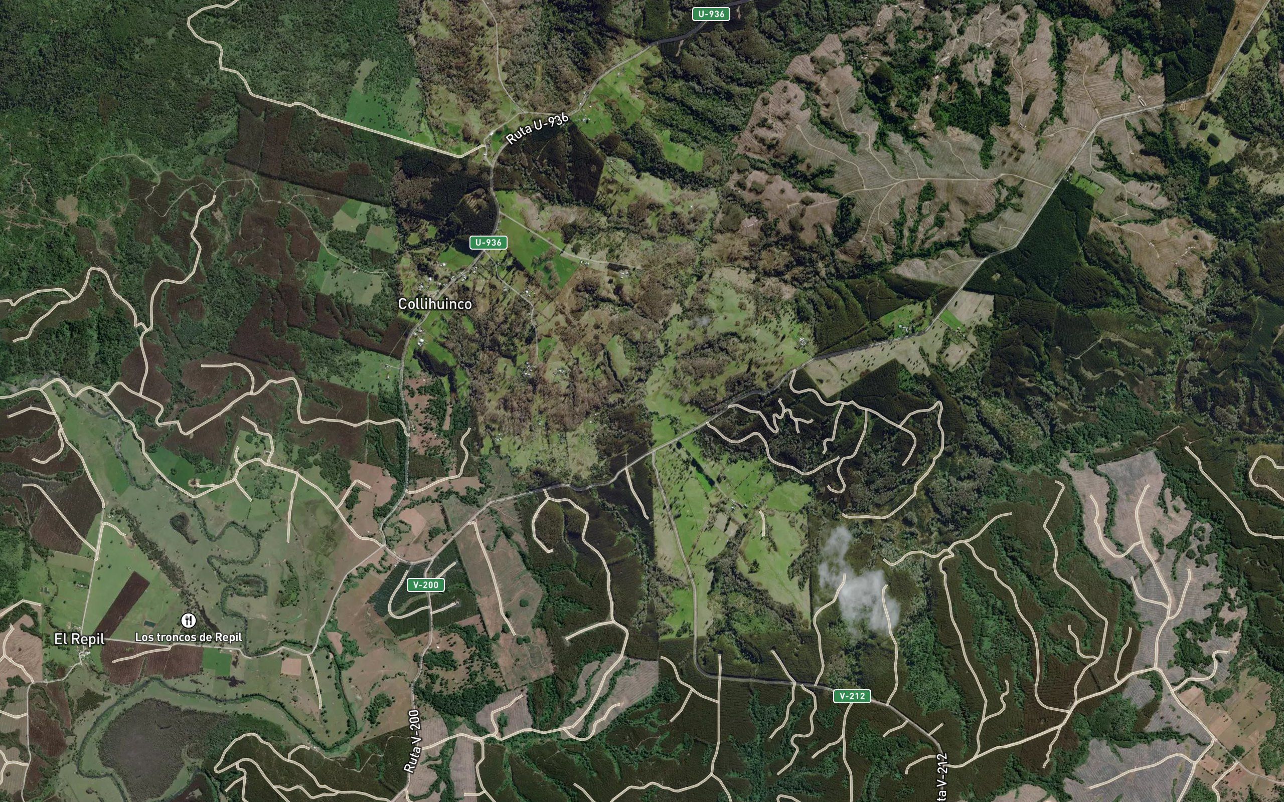 Estero de La Laguna