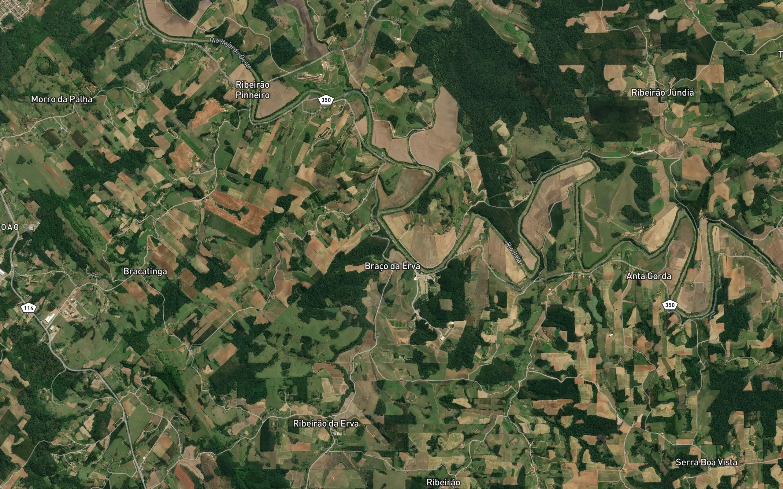 Ribeirao da Erva