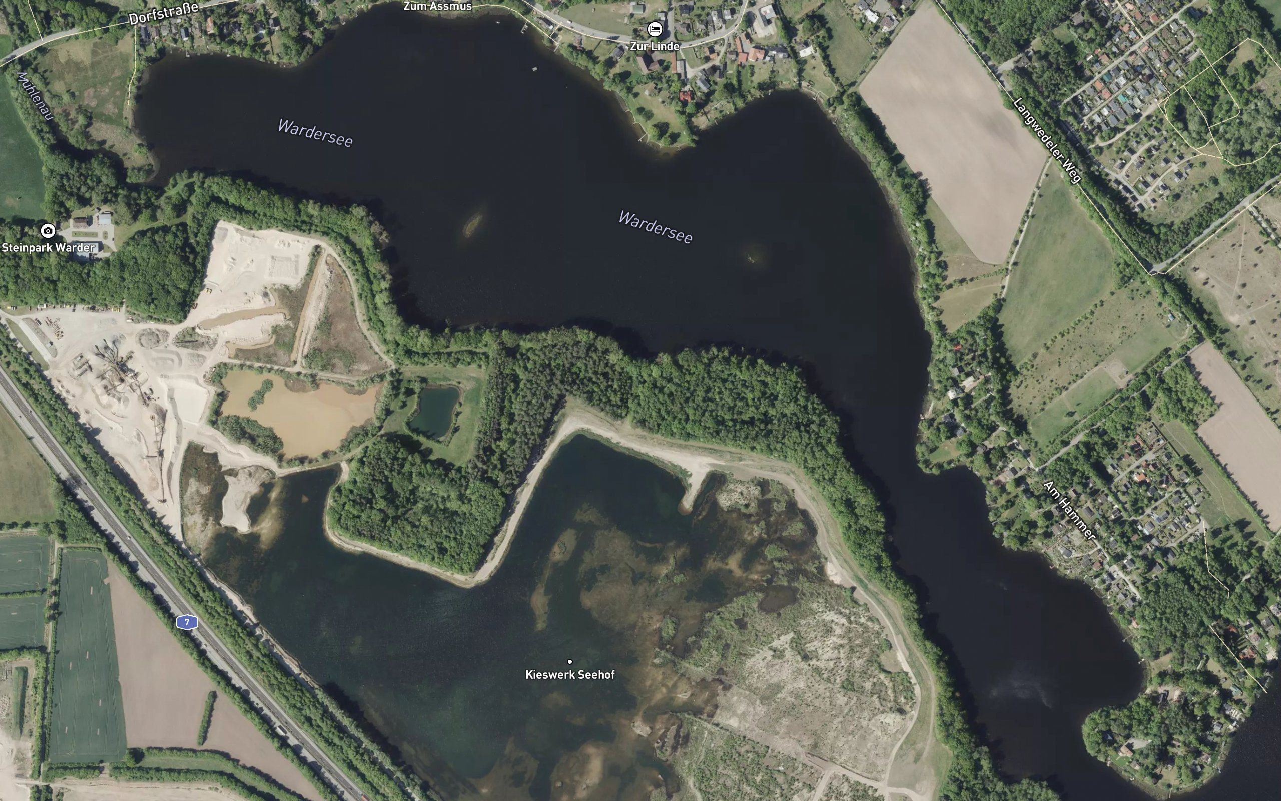 Wardersee