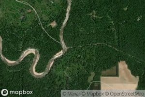 Persimmon Creek
