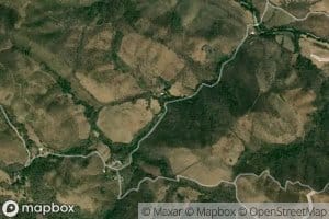 Barranca Obscura