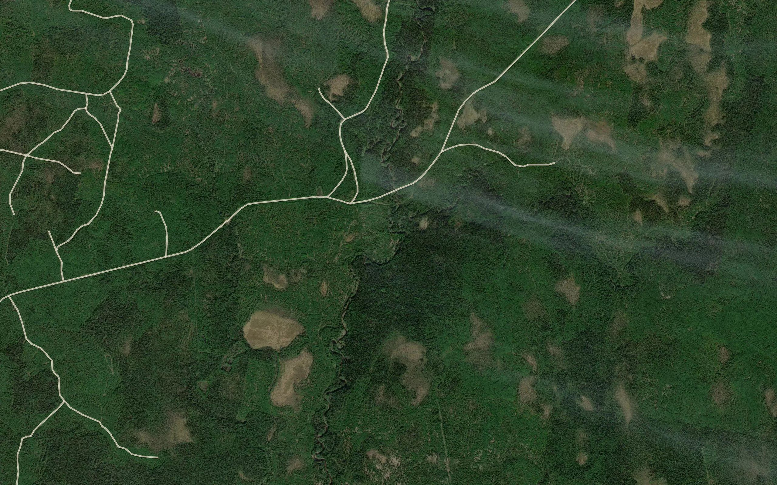 Berezovka