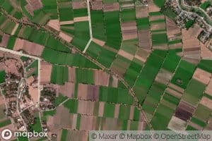 Khlong Sam Sai Song Sai